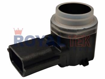 SENSOR DE ESTACIONAMIENTO ROYALTEK RENAULT MEGANE / KANGOO / SANDERO / DUSTER --- OEM 253A42318R